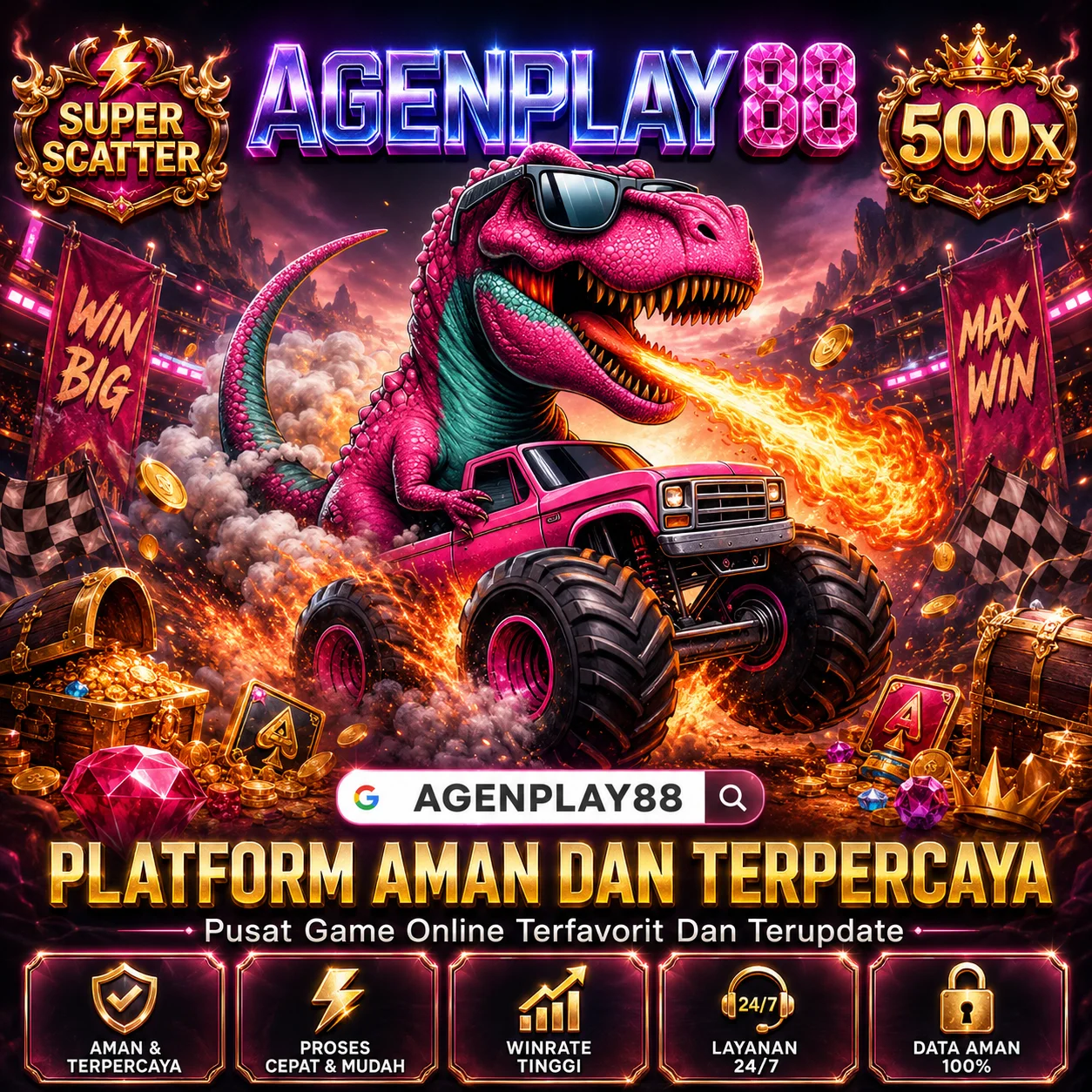 MELATI138